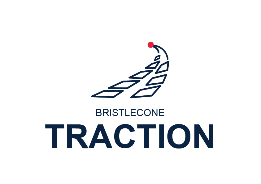 Traction logo