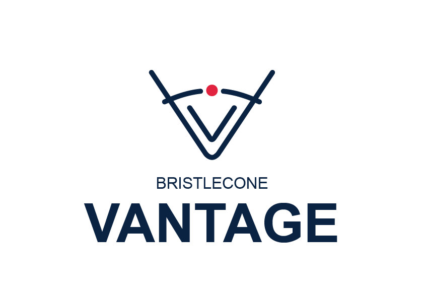 Vantage logo