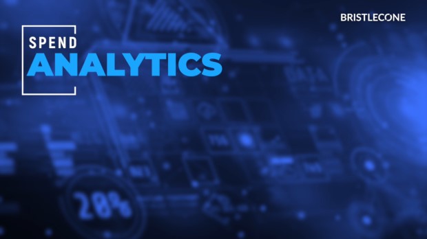 Spend Analytics – Gain Insights and Discover Hidden Savings - Bristlecone